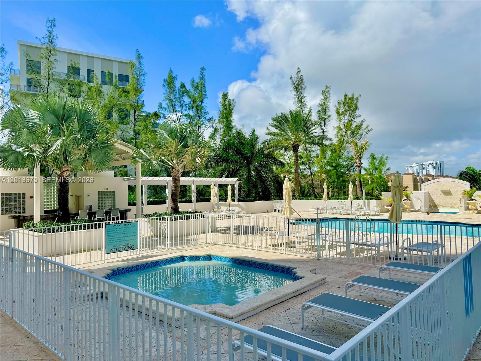 THE PARC AT TURNBERRY ISL - Residential