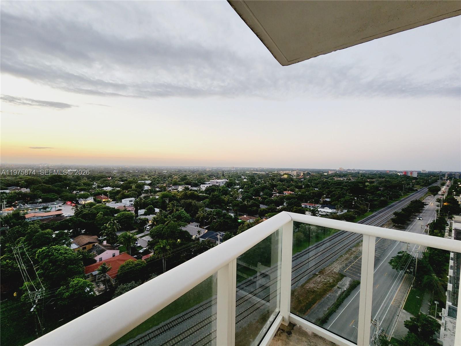 4250 BISCAYNE BOULEVARD C - Residential Lease