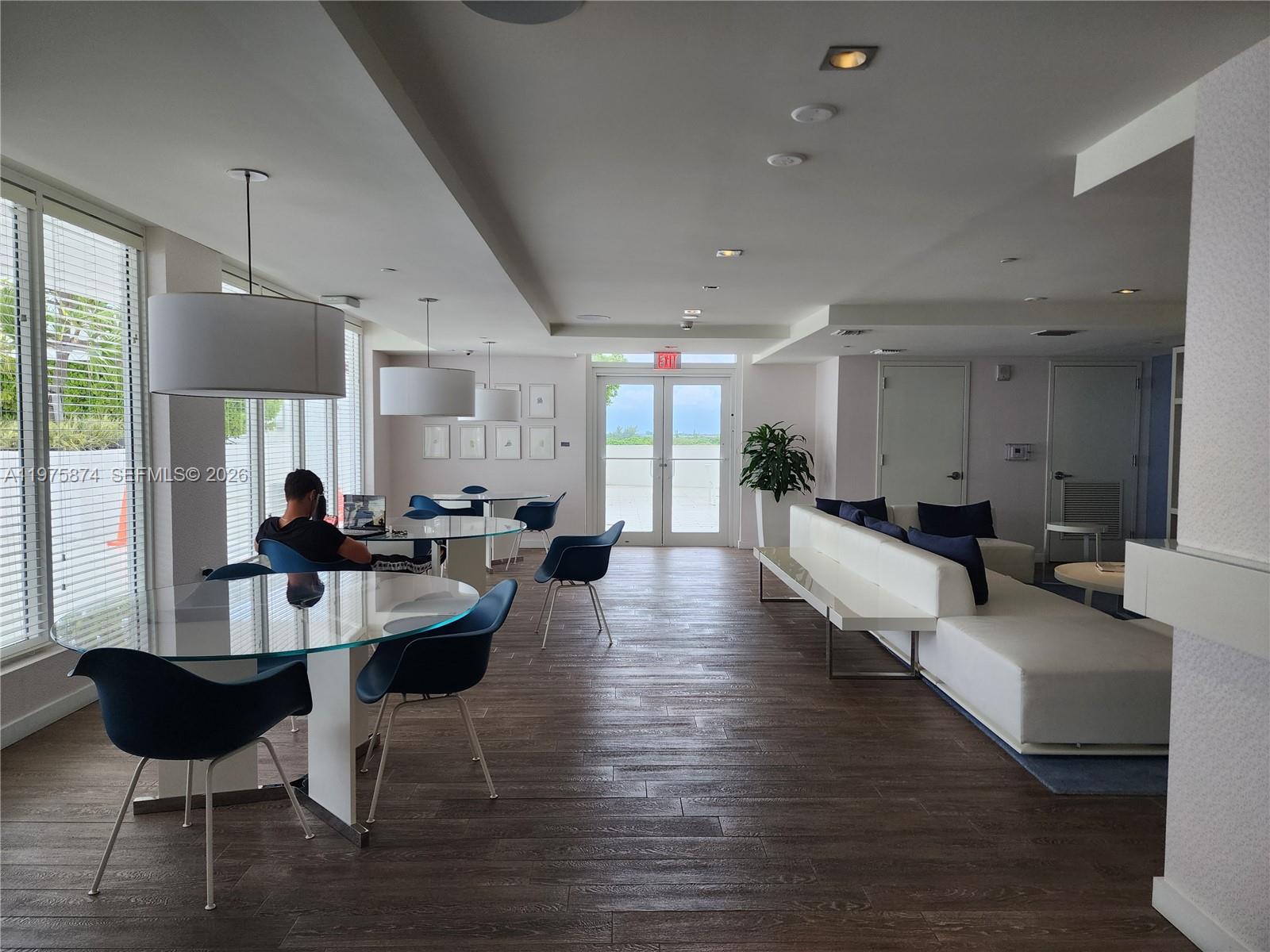 4250 BISCAYNE BOULEVARD C - Residential Lease