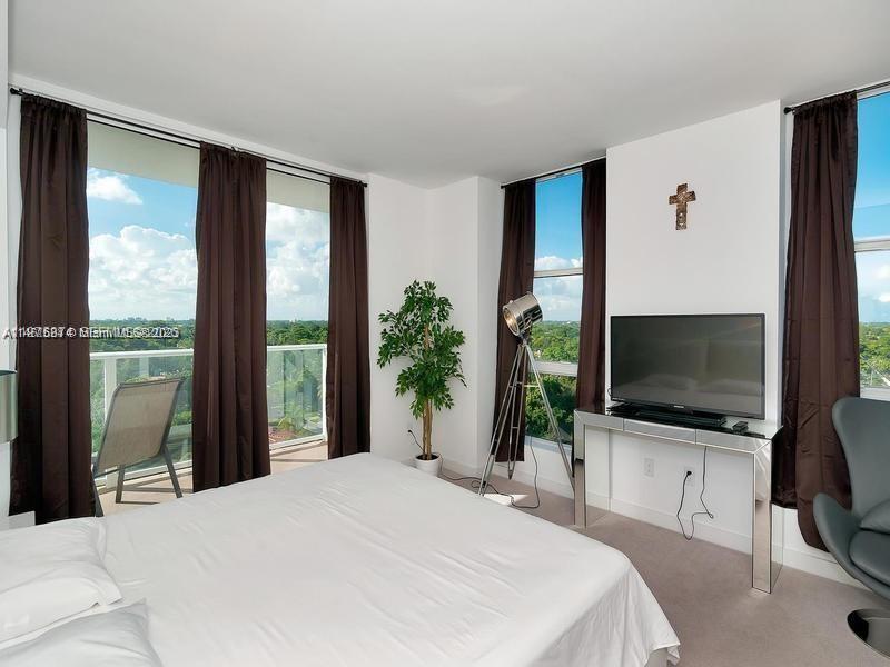 4250 BISCAYNE BOULEVARD C - Residential Lease