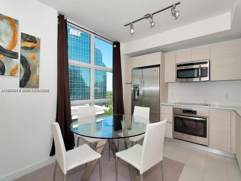 4250 BISCAYNE BOULEVARD C - Residential Lease