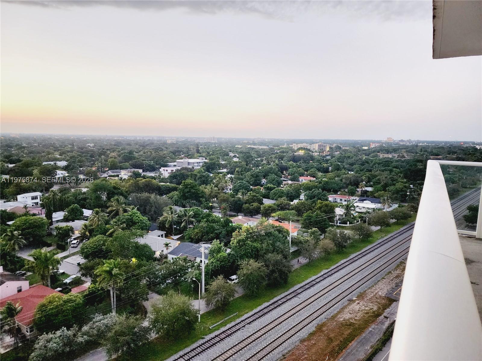 4250 BISCAYNE BOULEVARD C - Residential Lease