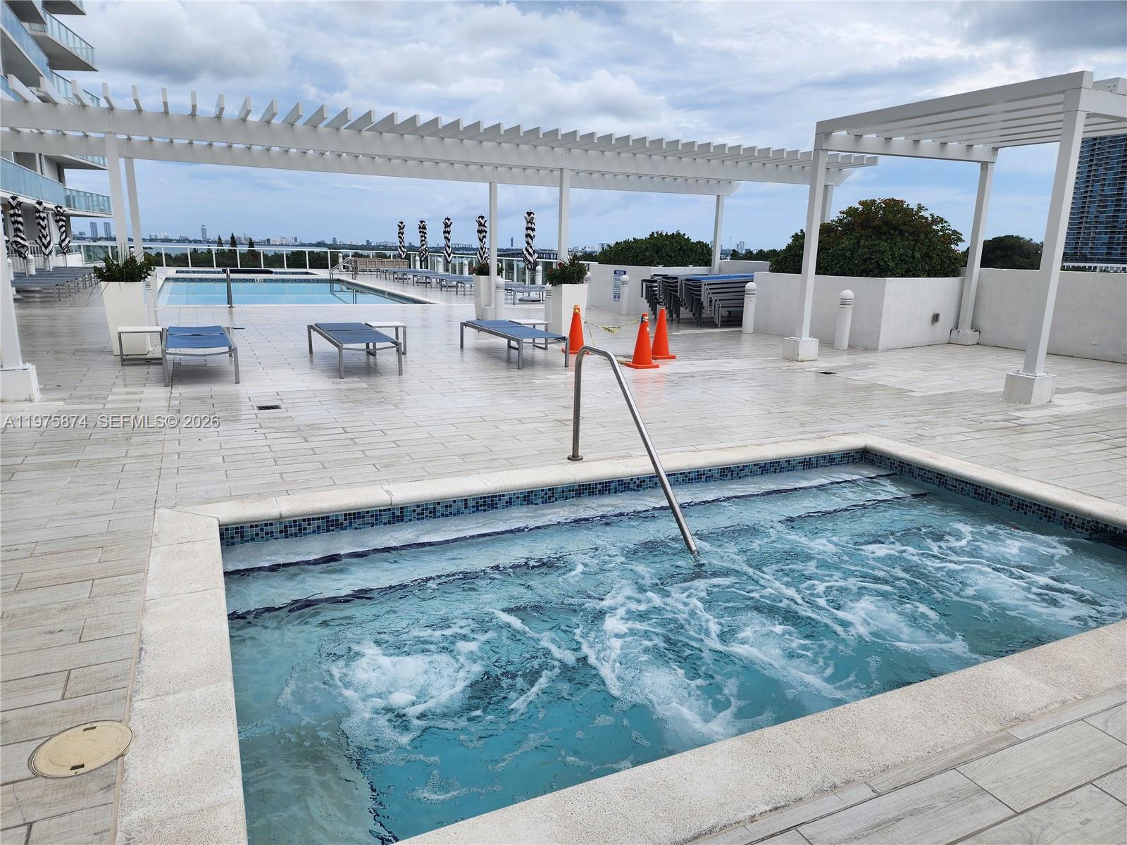 4250 BISCAYNE BOULEVARD C - Residential Lease