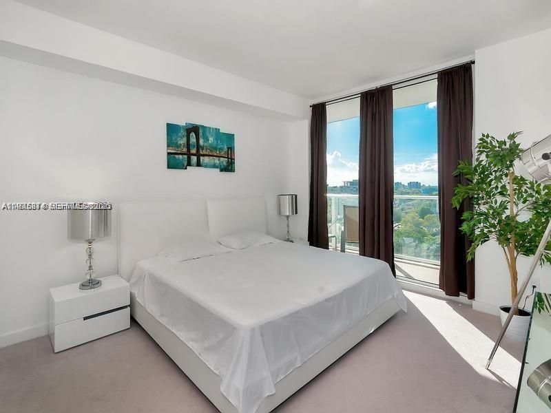 4250 BISCAYNE BOULEVARD C - Residential Lease