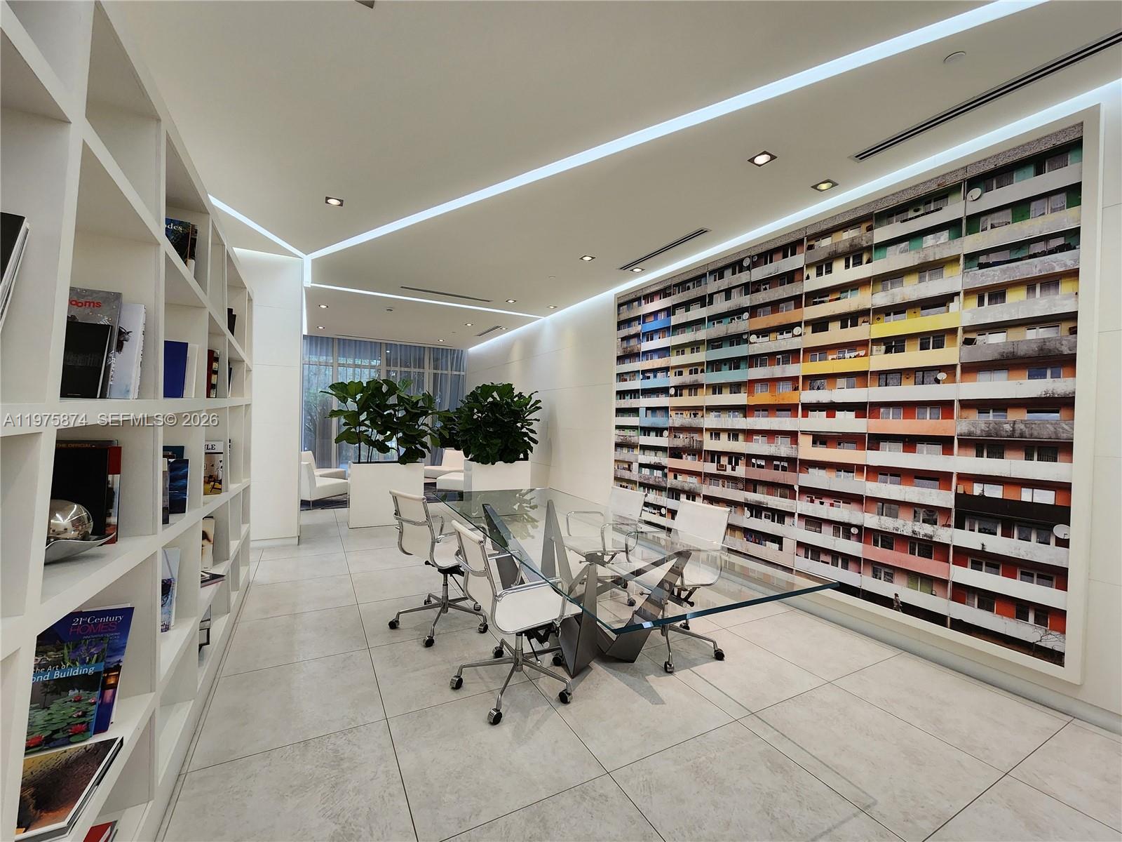 4250 BISCAYNE BOULEVARD C - Residential Lease