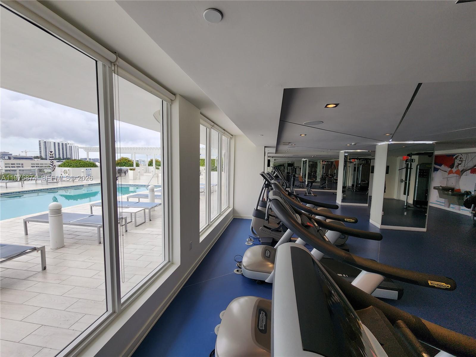 4250 BISCAYNE BOULEVARD C - Residential Lease