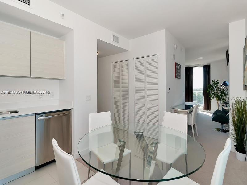 4250 BISCAYNE BOULEVARD C - Residential Lease