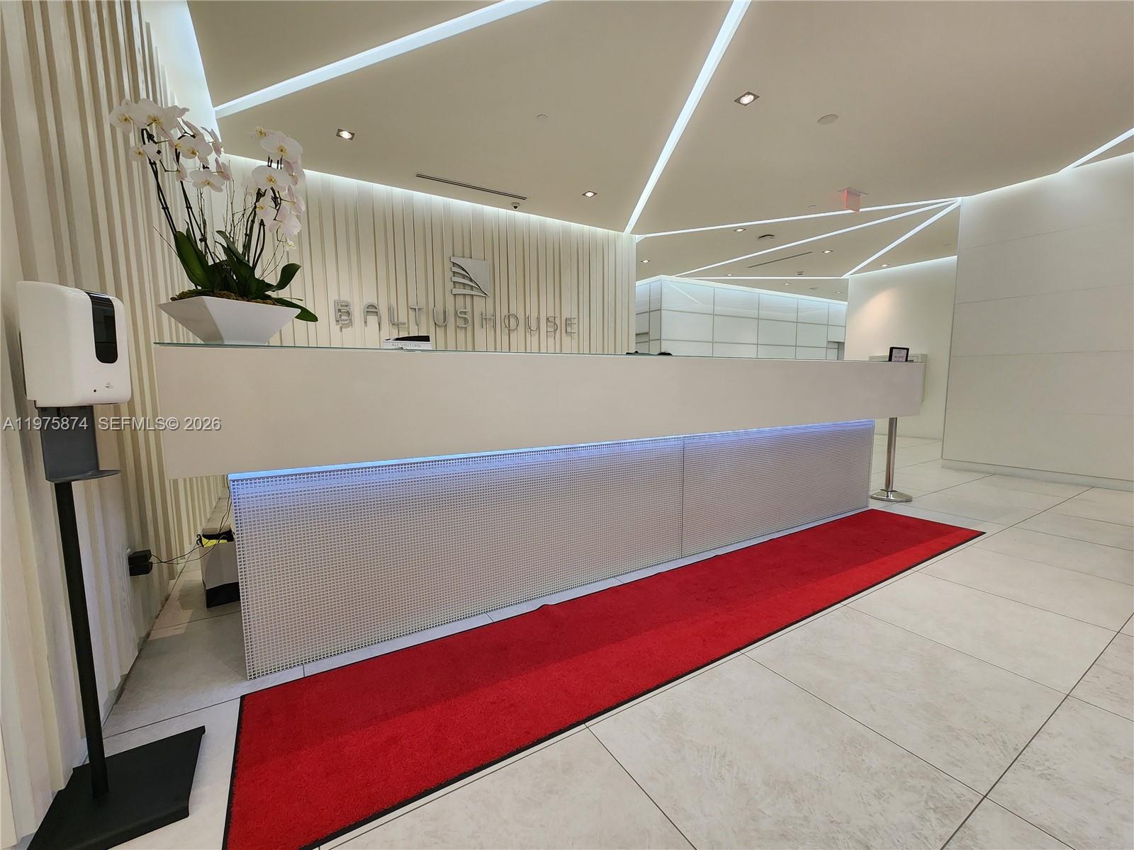 4250 BISCAYNE BOULEVARD C - Residential Lease