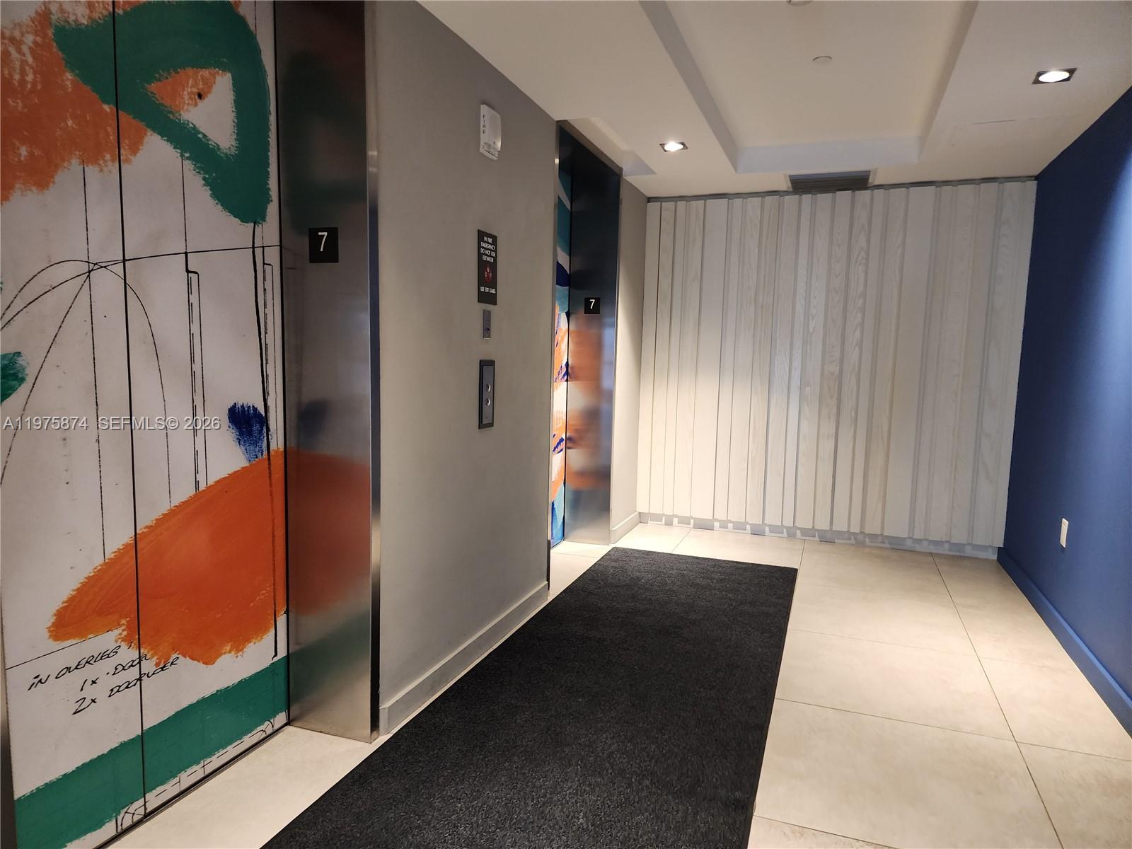 4250 BISCAYNE BOULEVARD C - Residential Lease