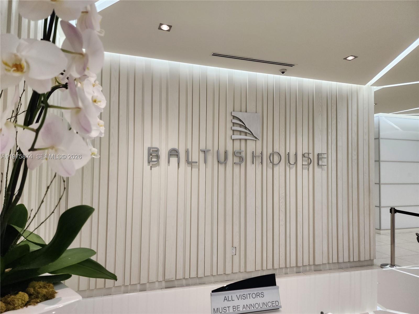 4250 BISCAYNE BOULEVARD C - Residential Lease