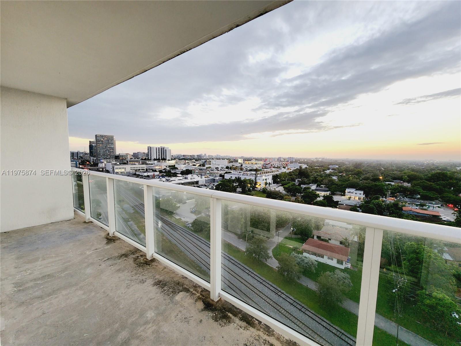 4250 BISCAYNE BOULEVARD C - Residential Lease