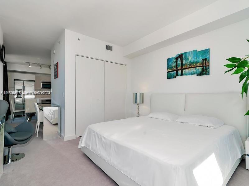 4250 BISCAYNE BOULEVARD C - Residential Lease