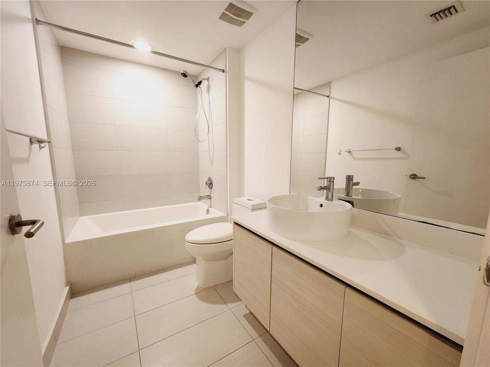 4250 BISCAYNE BOULEVARD C - Residential Lease