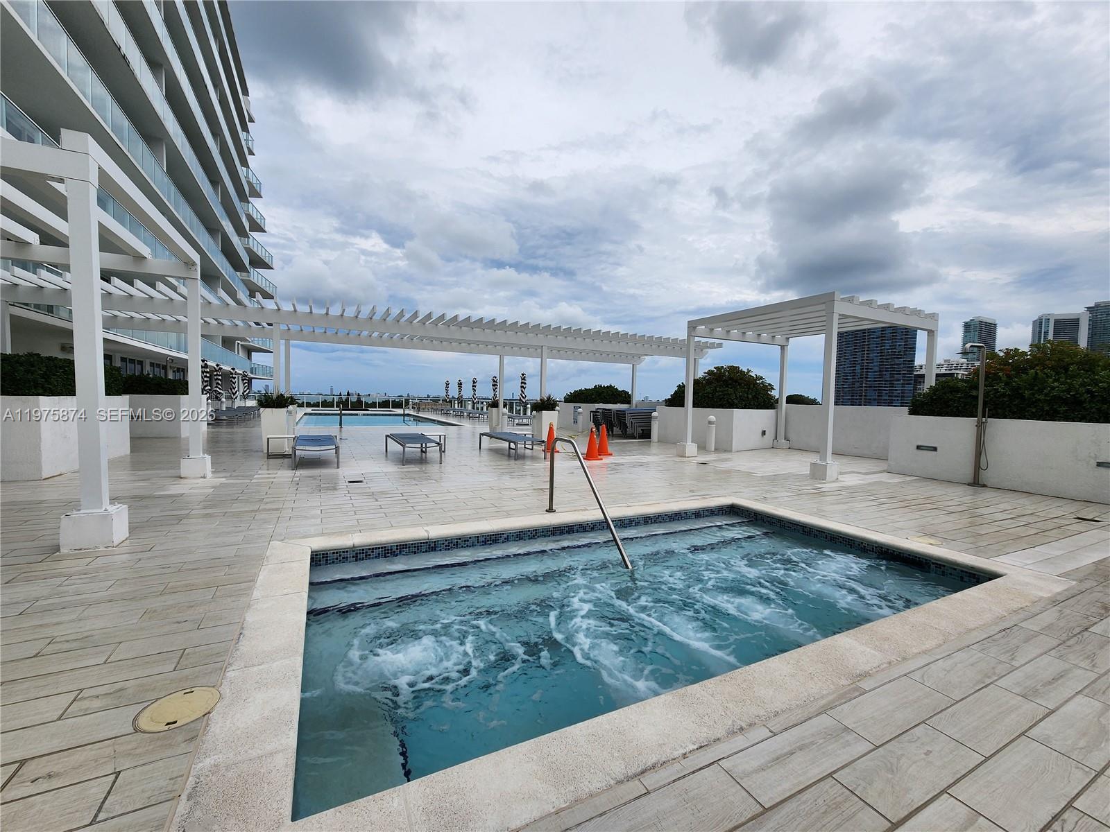 4250 BISCAYNE BOULEVARD C - Residential Lease