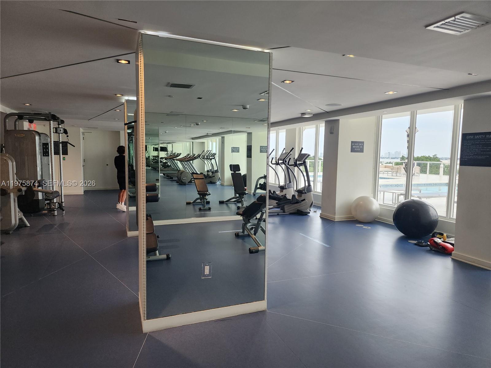 4250 BISCAYNE BOULEVARD C - Residential Lease