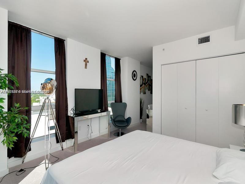 4250 BISCAYNE BOULEVARD C - Residential Lease