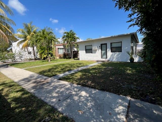 1639 Funston St 1, Hollywood, Broward County, Florida - 1 Bedrooms  
1 Bathrooms - 