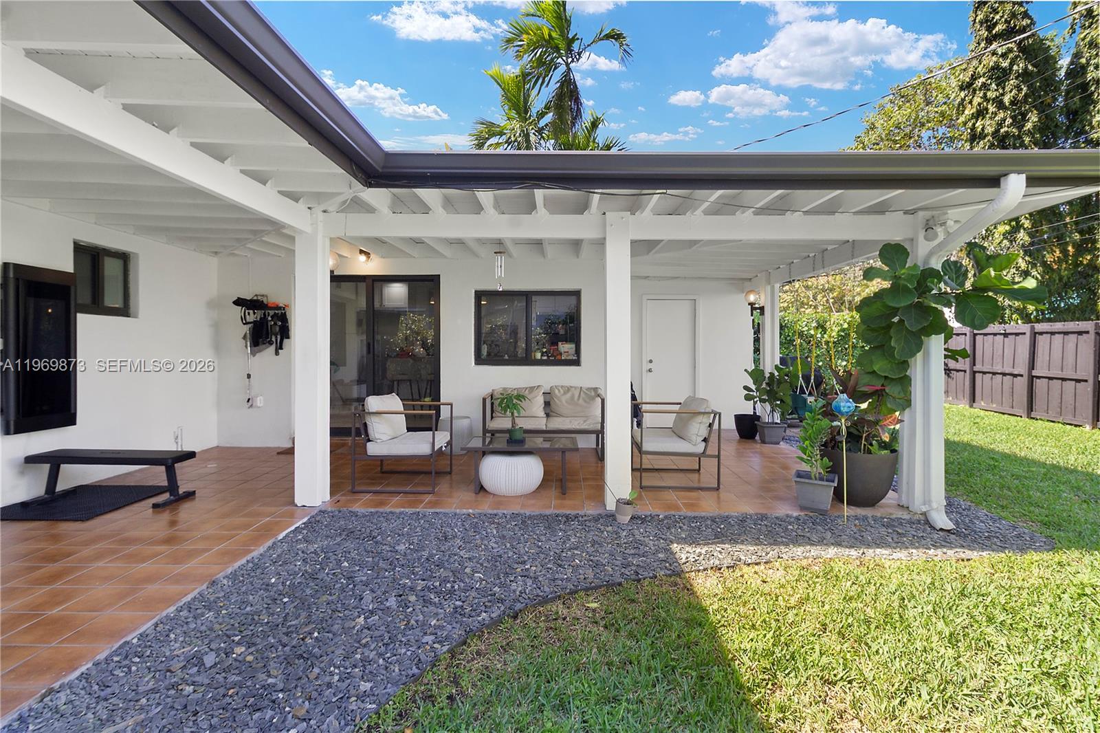 BIRD ROAD ESTATES - Residential