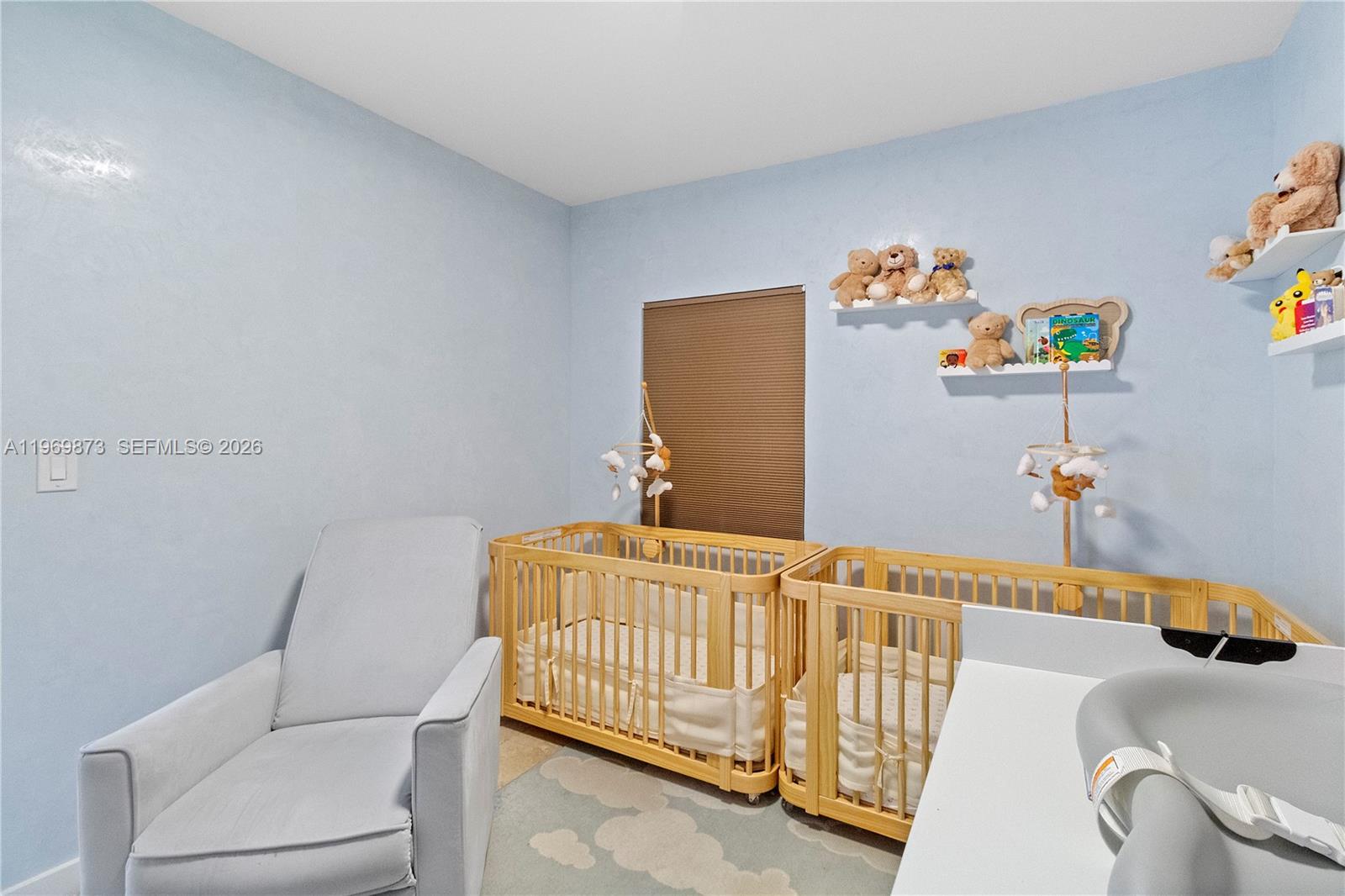 BIRD ROAD ESTATES - Residential