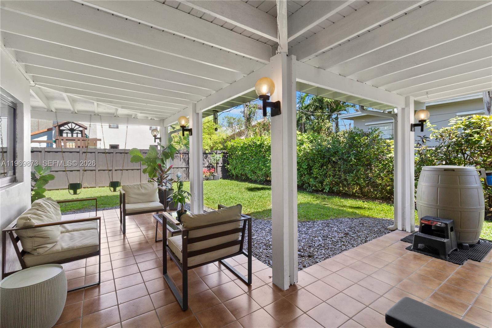 BIRD ROAD ESTATES - Residential