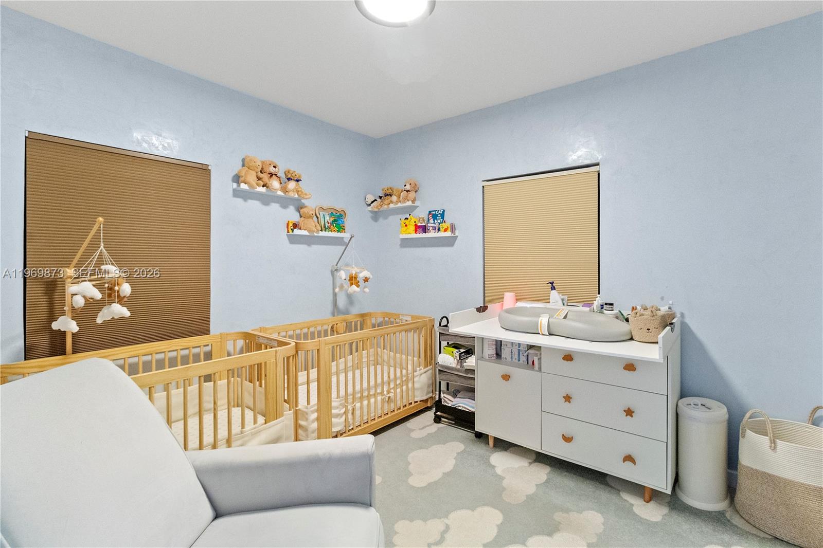 BIRD ROAD ESTATES - Residential