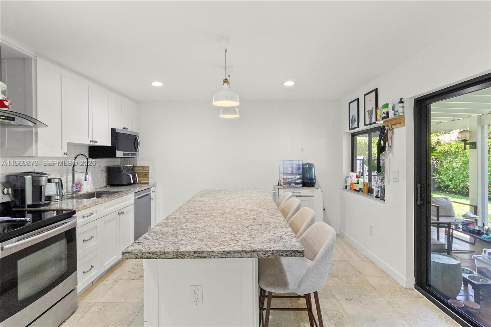 BIRD ROAD ESTATES - Residential