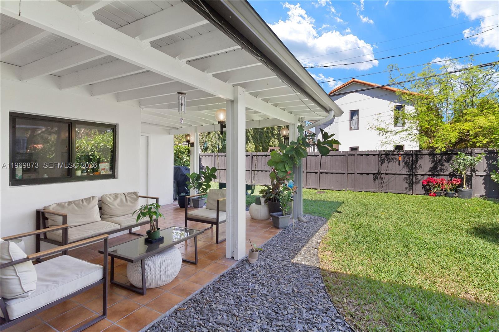 BIRD ROAD ESTATES - Residential