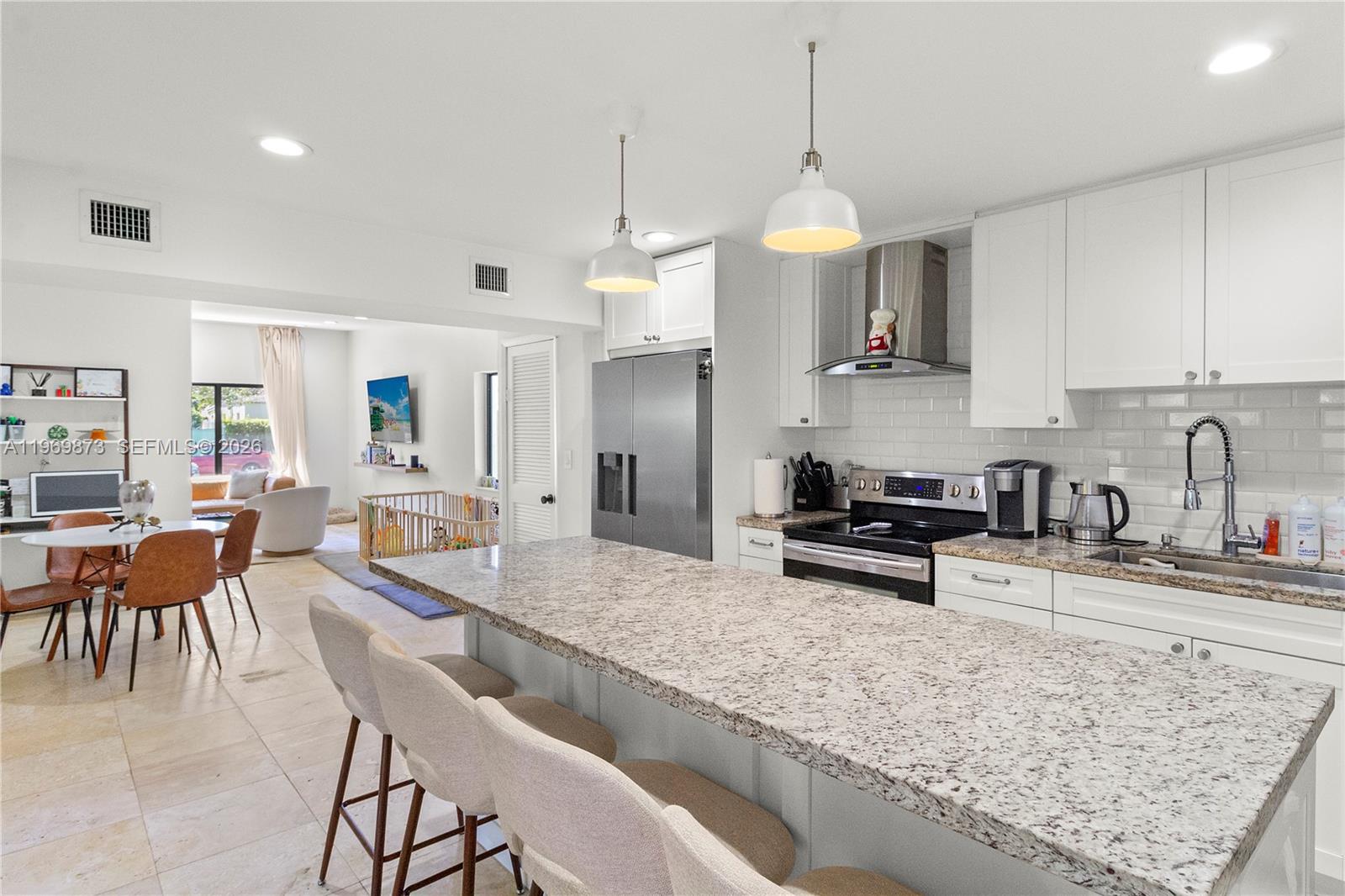 BIRD ROAD ESTATES - Residential