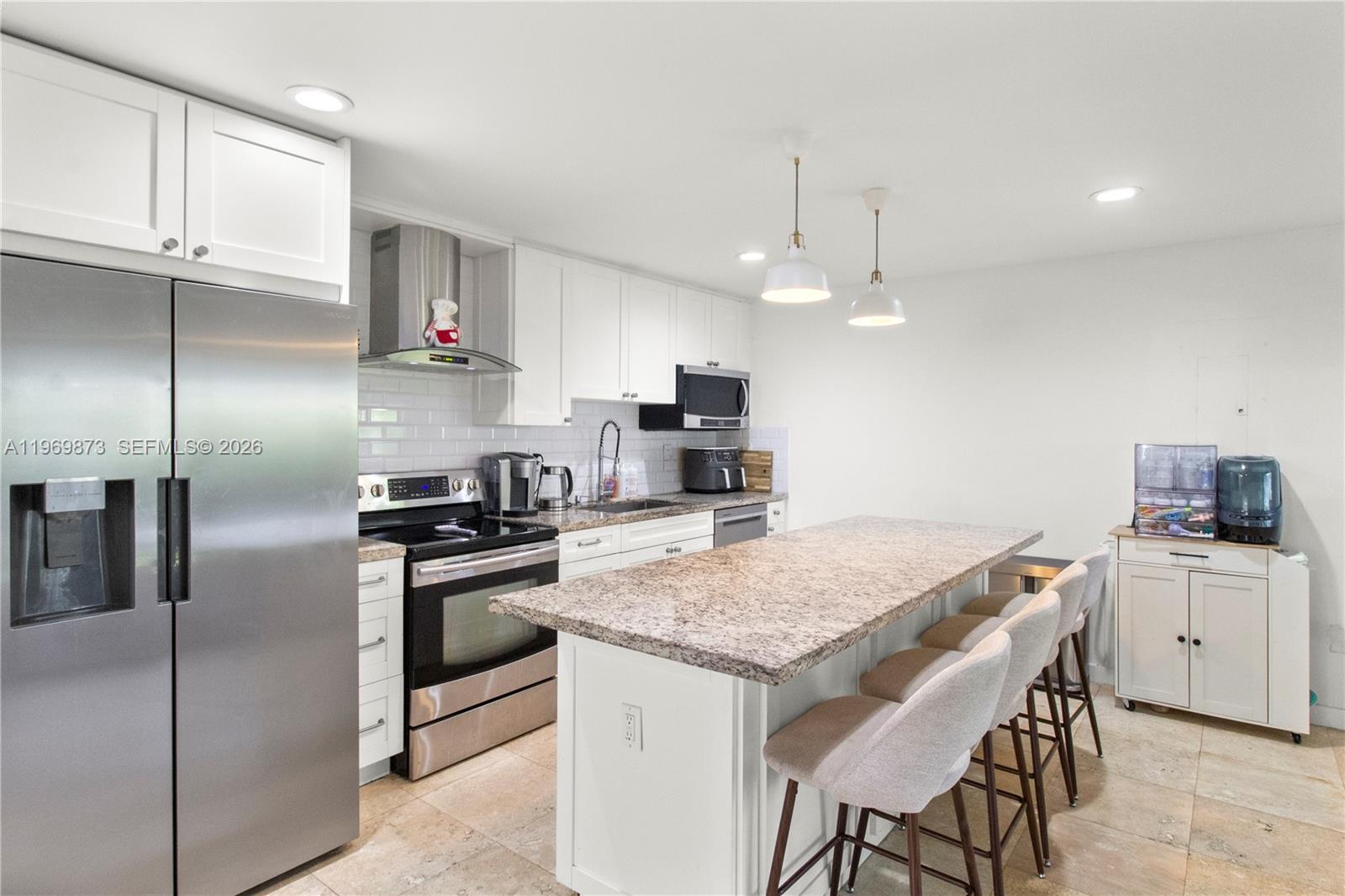 BIRD ROAD ESTATES - Residential