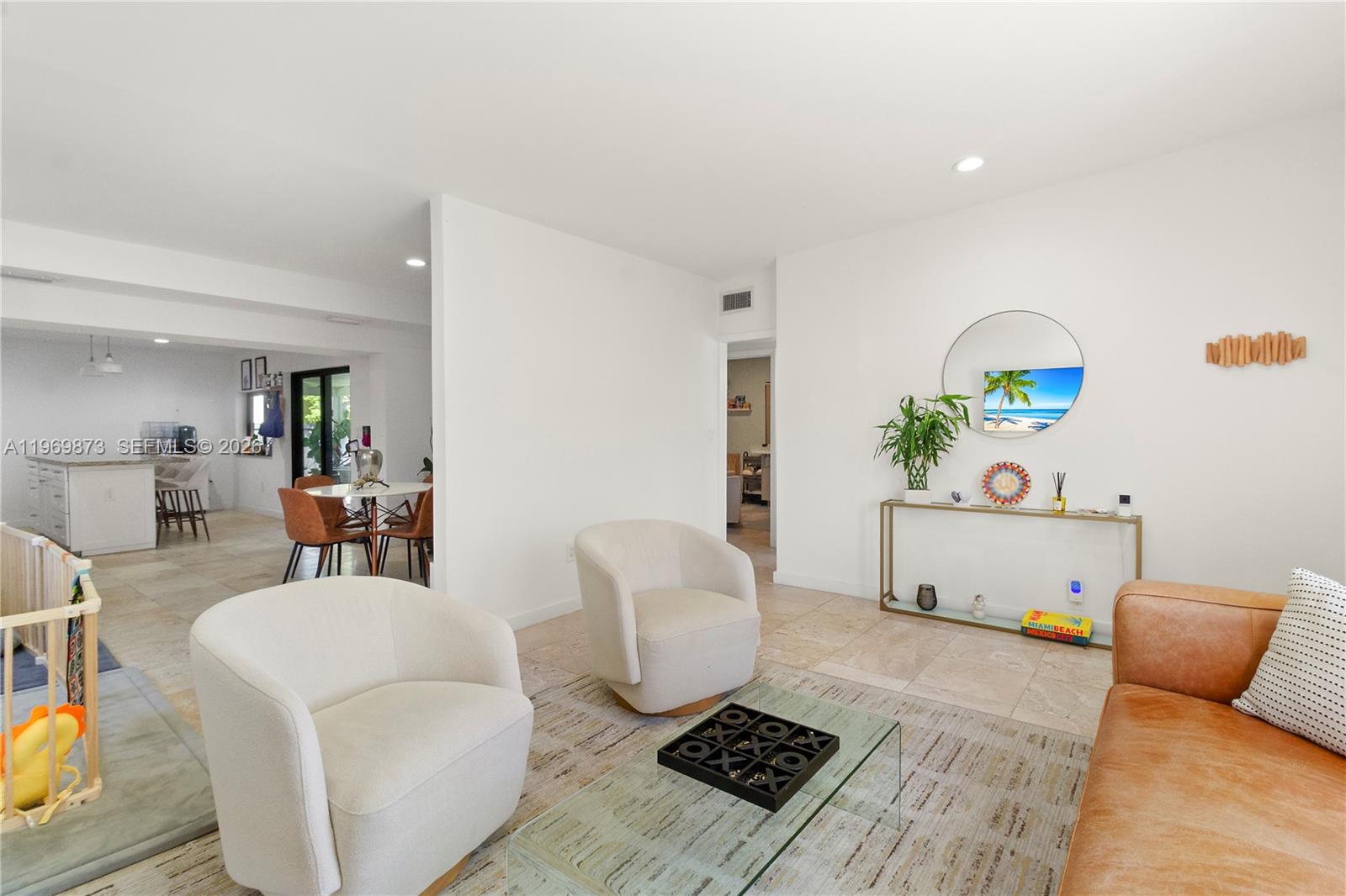 BIRD ROAD ESTATES - Residential