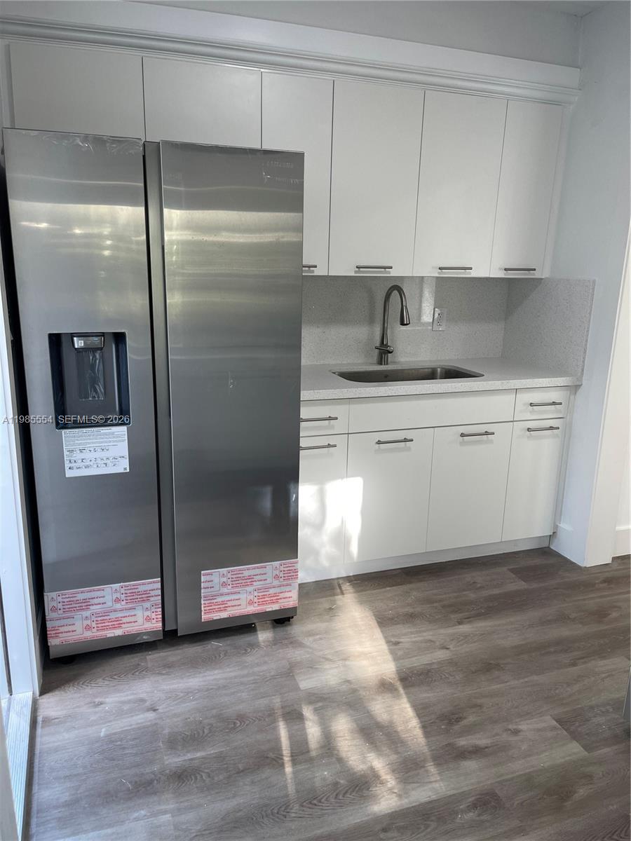 IRONS MANOR HIGH PINE ADD - Residential Lease