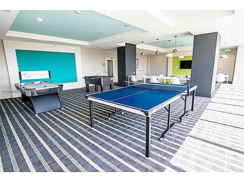 BAY HOUSE MIAMI CONDO - Residential Lease