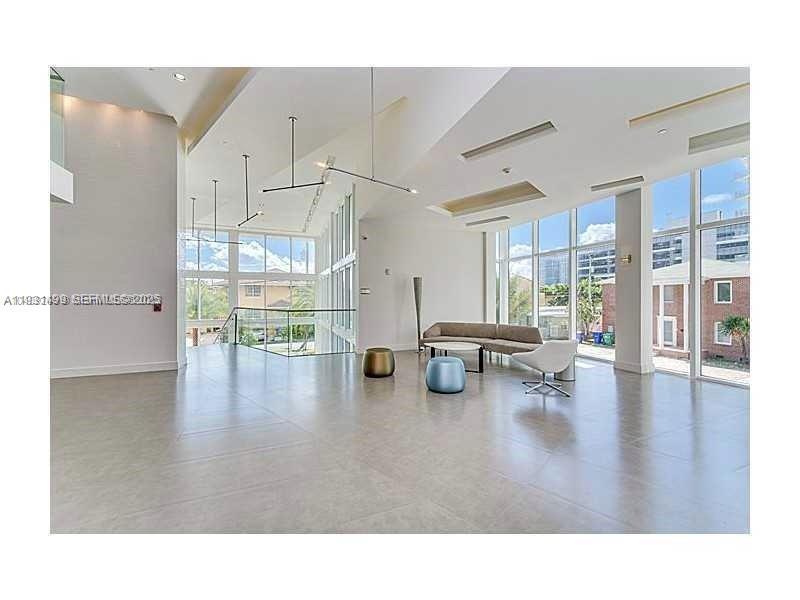 BAY HOUSE MIAMI CONDO - Residential Lease