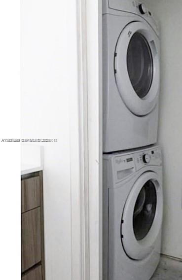 BAY HOUSE MIAMI CONDO - Residential Lease