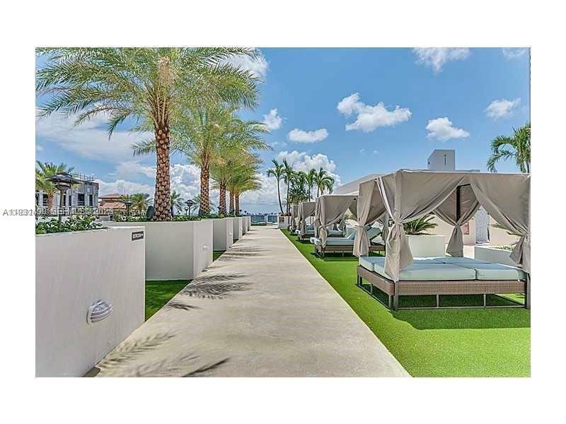 BAY HOUSE MIAMI CONDO - Residential Lease