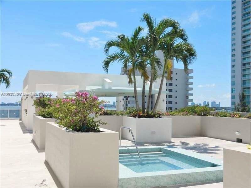 BAY HOUSE MIAMI CONDO - Residential Lease
