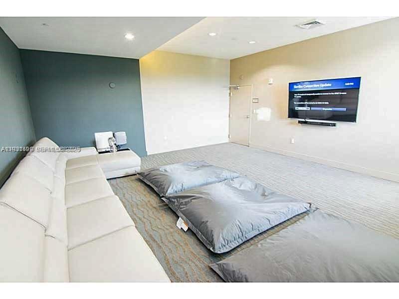 BAY HOUSE MIAMI CONDO - Residential Lease
