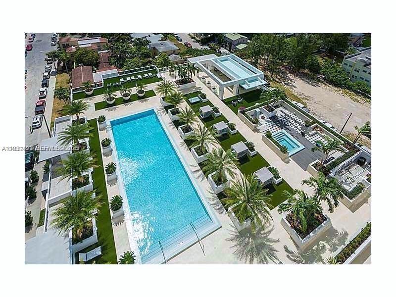 BAY HOUSE MIAMI CONDO - Residential Lease