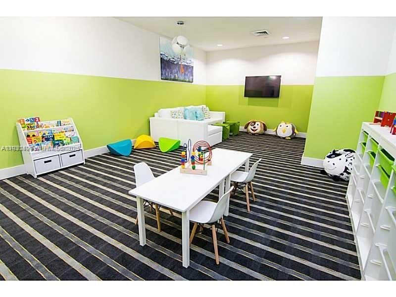 BAY HOUSE MIAMI CONDO - Residential Lease