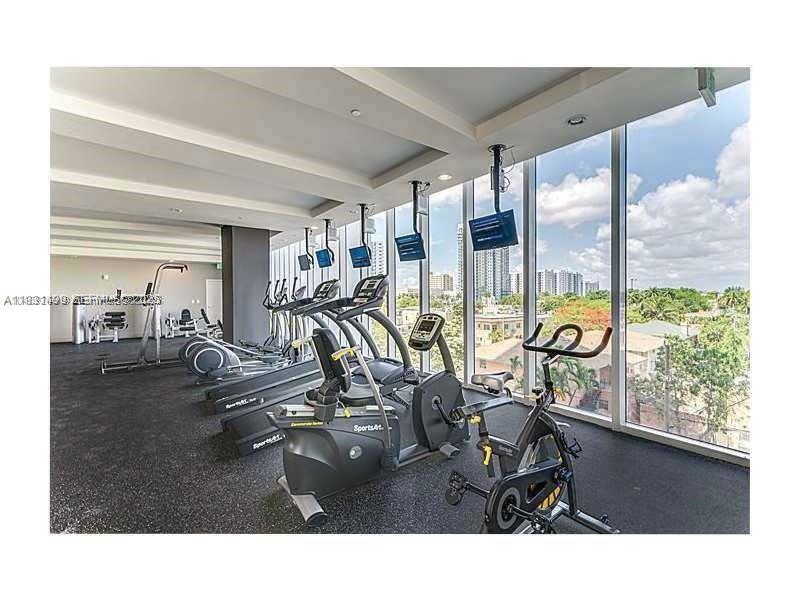 BAY HOUSE MIAMI CONDO - Residential Lease