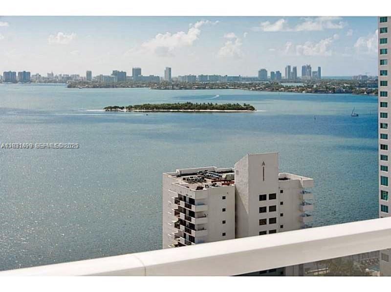 BAY HOUSE MIAMI CONDO - Residential Lease