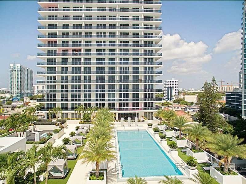 BAY HOUSE MIAMI CONDO - Residential Lease