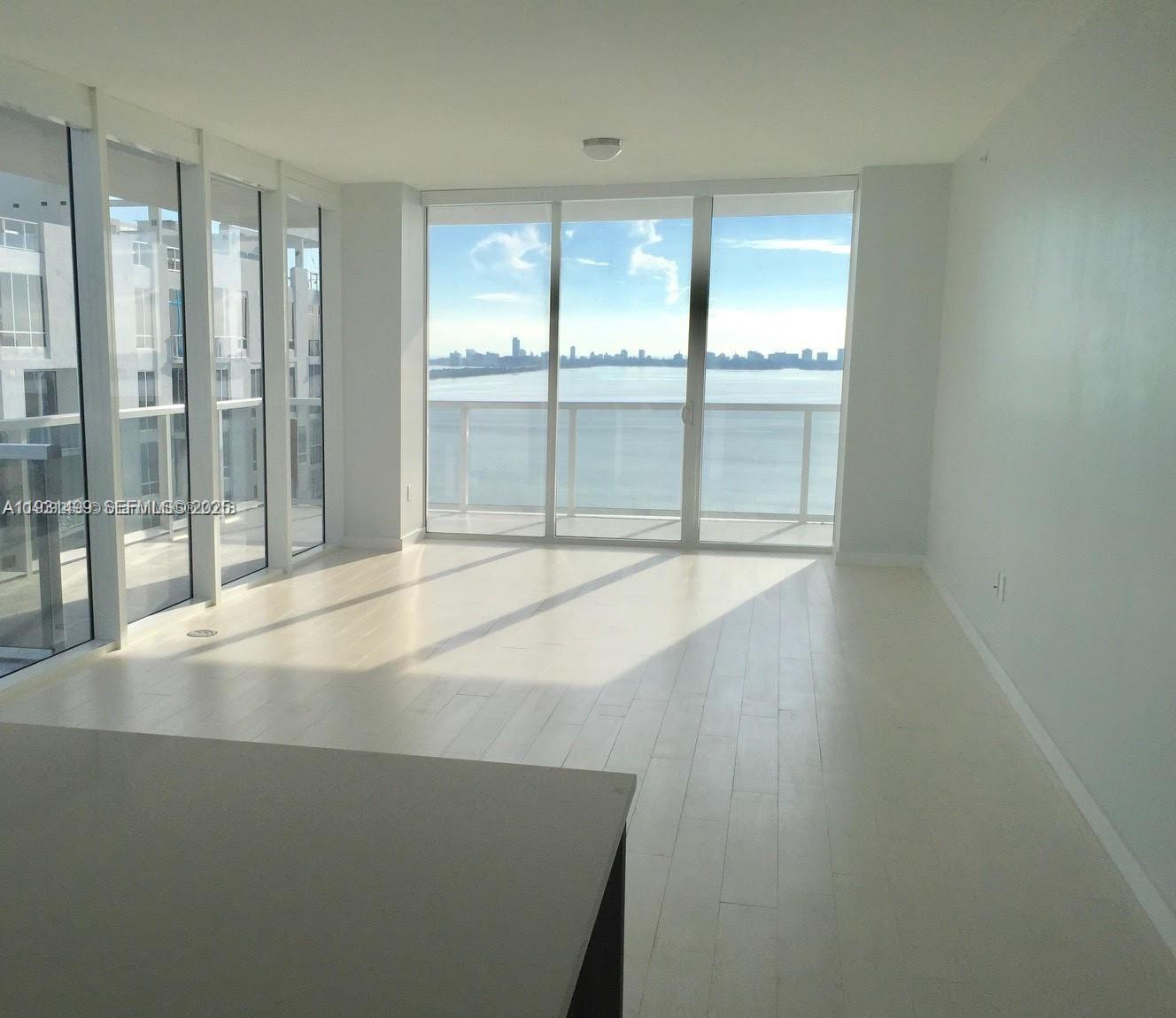 BAY HOUSE MIAMI CONDO - Residential Lease