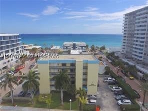 Photo of 3215 N Ocean Dr #302, Hollywood, FL 33019 (MLS # A12103248)