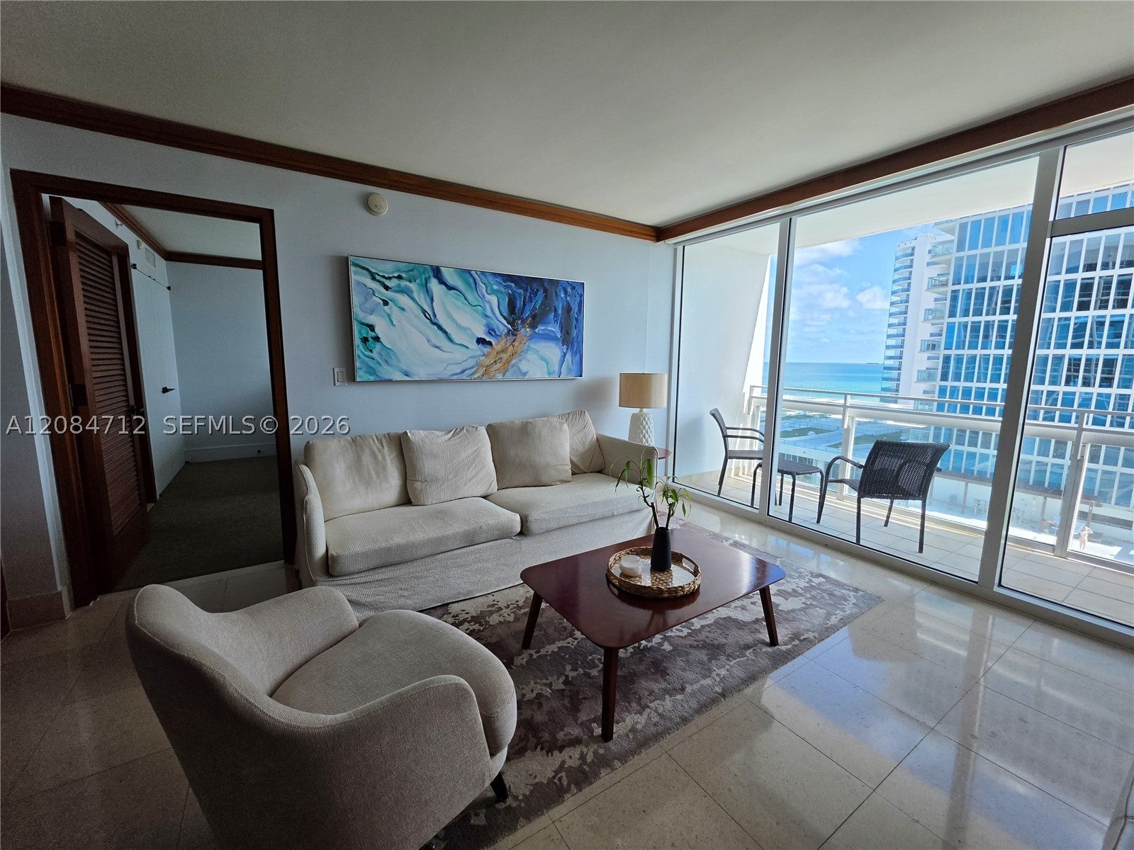 6801 Collins Ave 1014 Legal 1004 Door