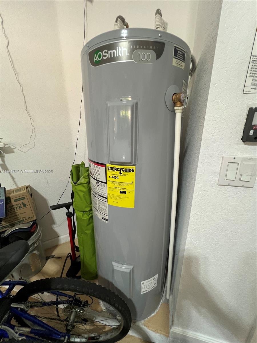 SIERRA BAY - Residential