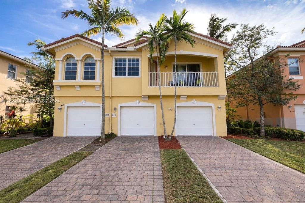Photo of 1718 Carvelle Dr #1718, Riviera Beach, FL 33404 (MLS # A11921736)
