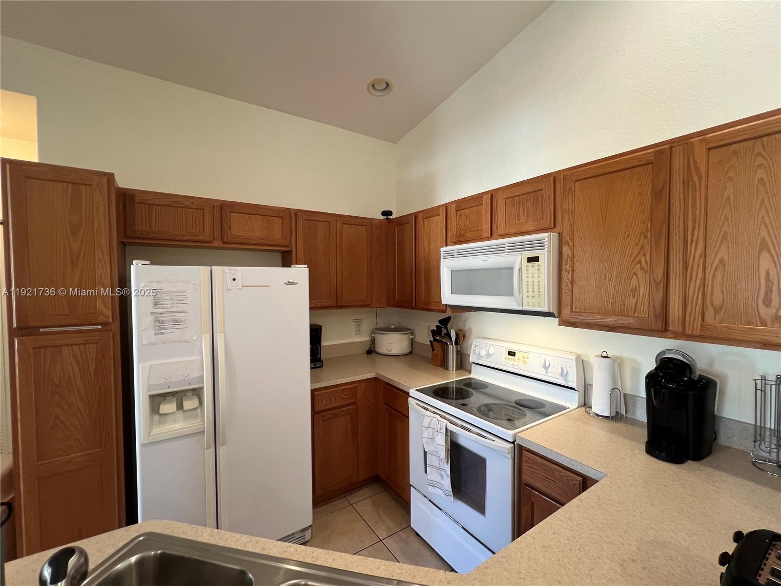 SIERRA BAY - Residential