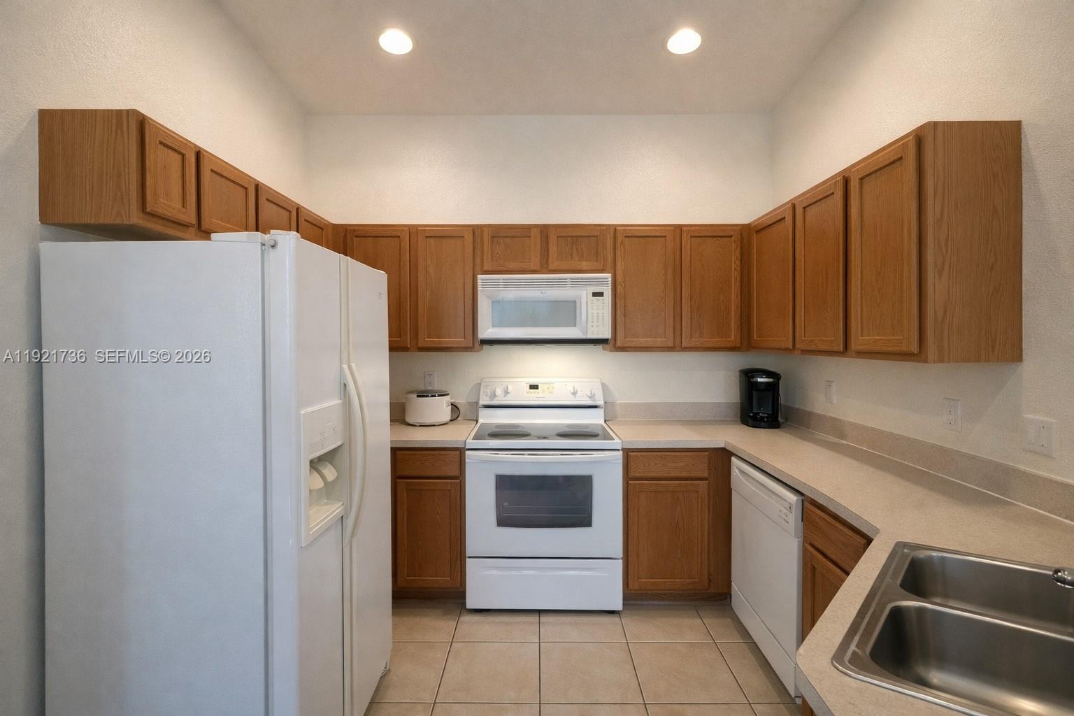 SIERRA BAY - Residential