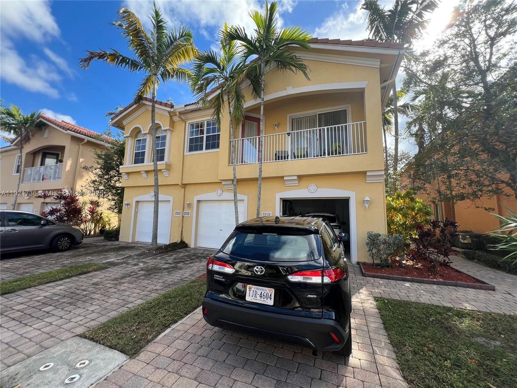 Photo of 1718 Carvelle Dr #1718, Riviera Beach, FL 33404 (MLS # A11921736)